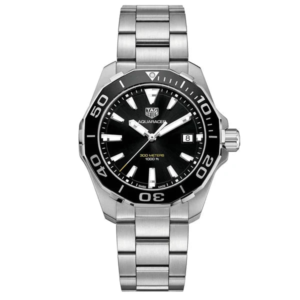 TAG Heuer Aquaracer WAY111A.BA0928 · Hombre