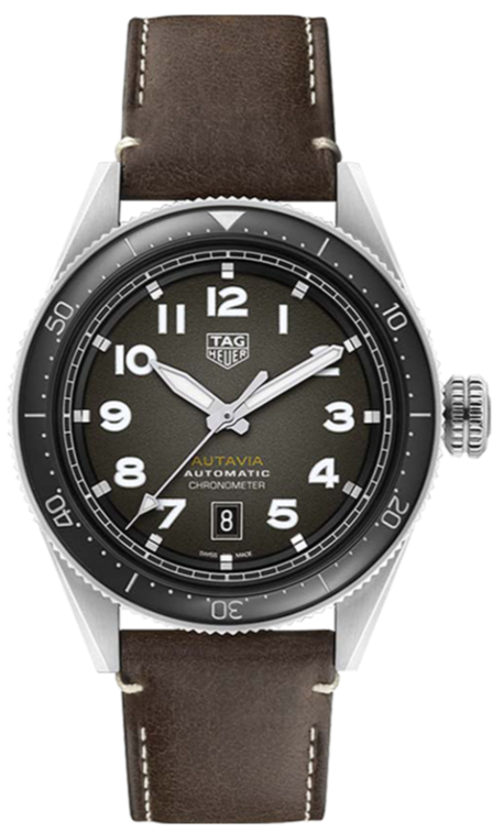 TAG Heuer Autavia WBE5114.FC8266 · Men