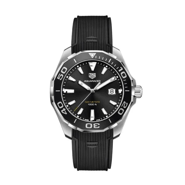 TAG Heuer Aquaracer WAY101A.FT6141 · Uomo