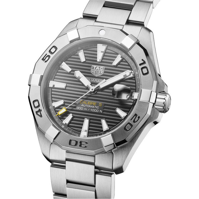 TAG Heuer Aquaracer WBD2113.BA0928 · Men