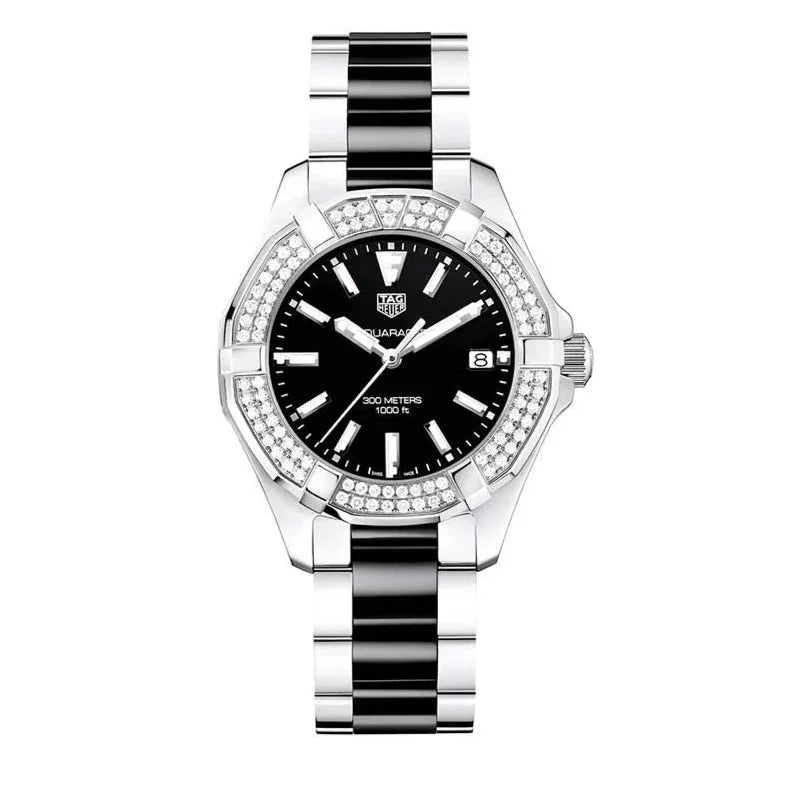 TAG Heuer Aquaracer WAY131E.BA0913 · Mujer