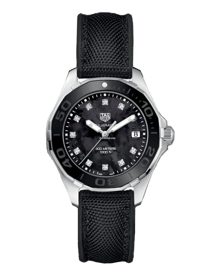 TAG Heuer Aquaracer WAY131M.FT6092 · Donna