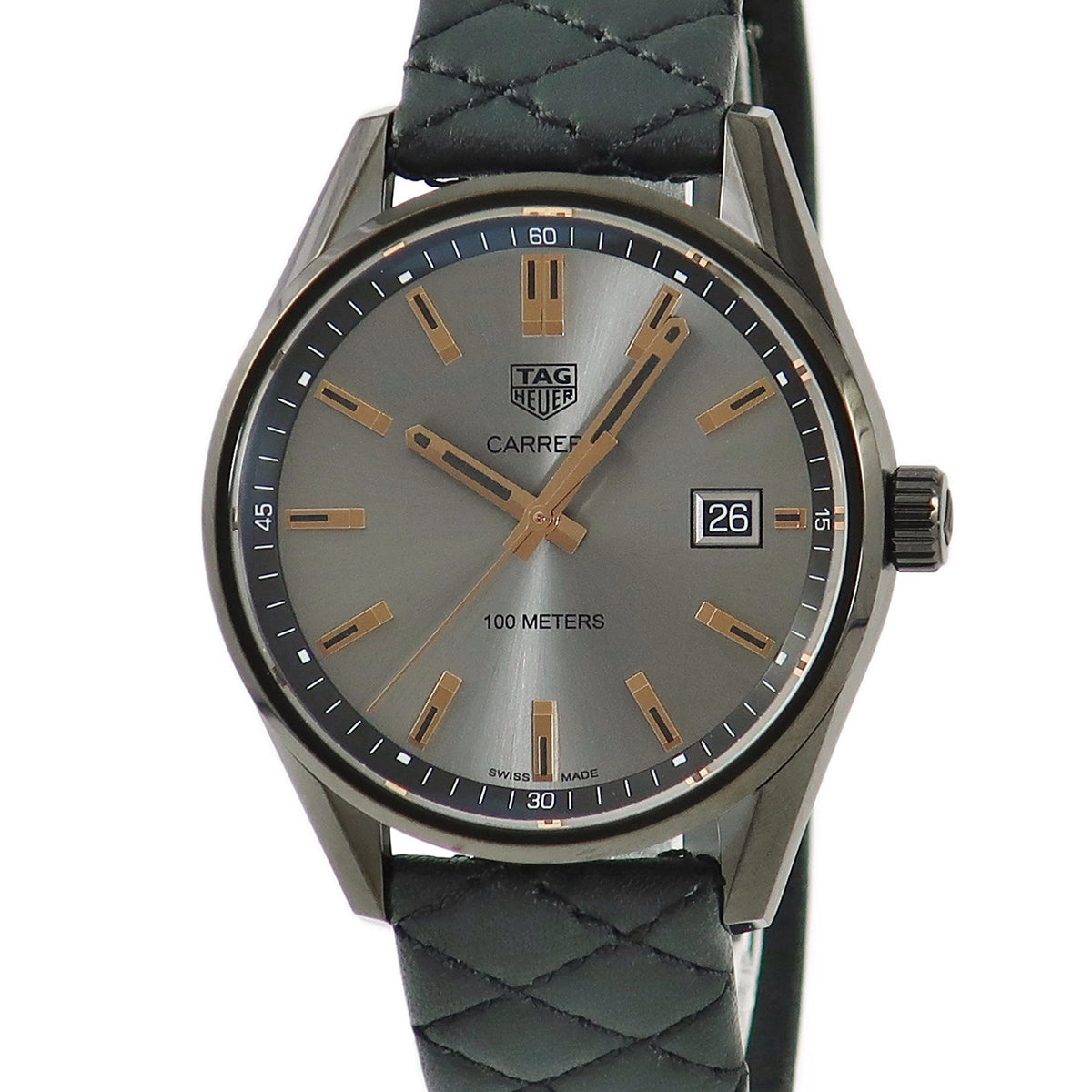 TAG Heuer Carrera Special Edition WAR1113.FC6392 · Mujer