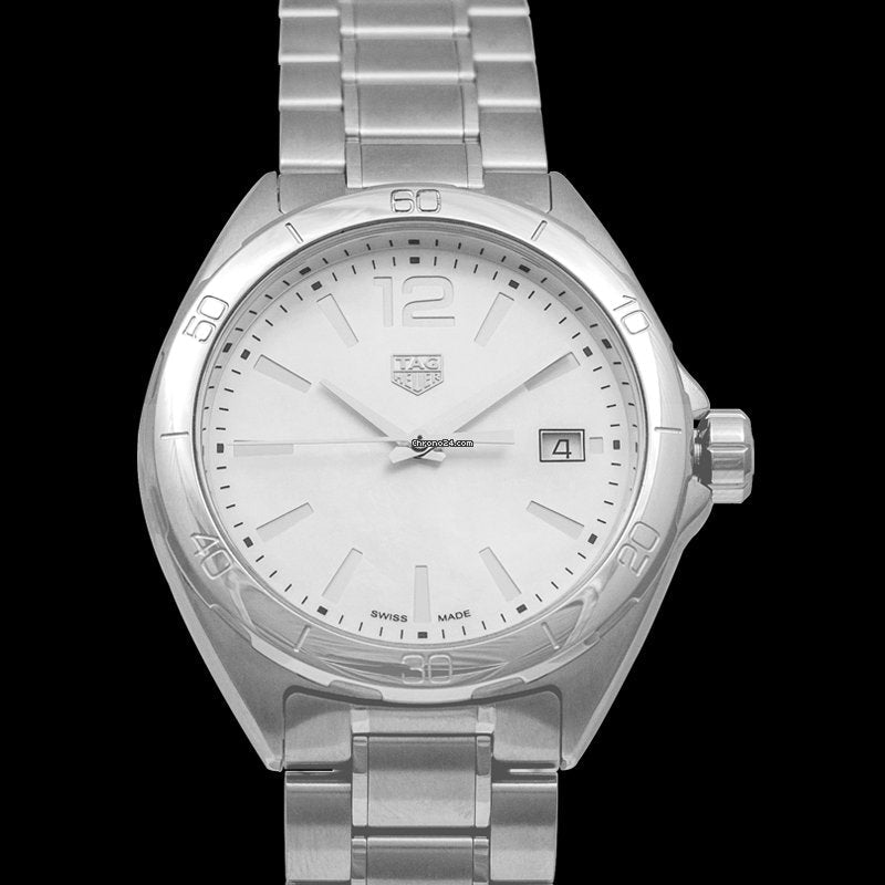 TAG Heuer Formula 1 WBJ1318.BA0666 · Mujer