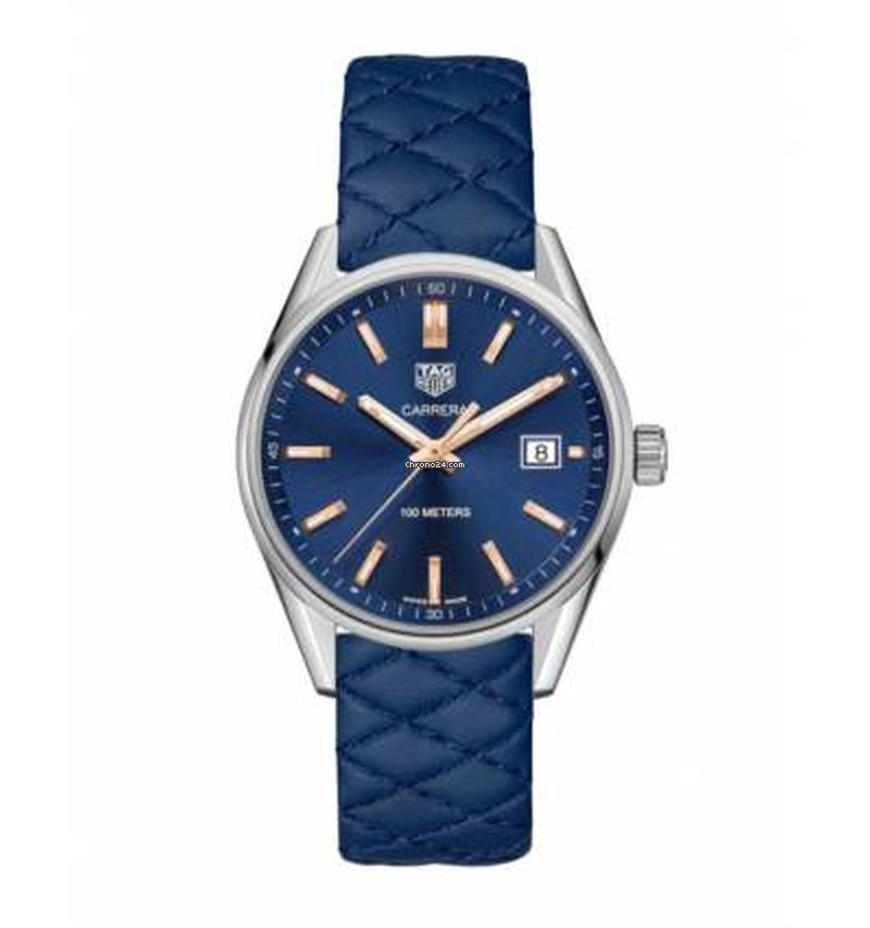 TAG Heuer Carrera WAR1112.FC6391 · Women