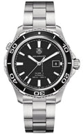 TAG Heuer Aquaracer 500M WAK2110.BA0830 · Hombre
