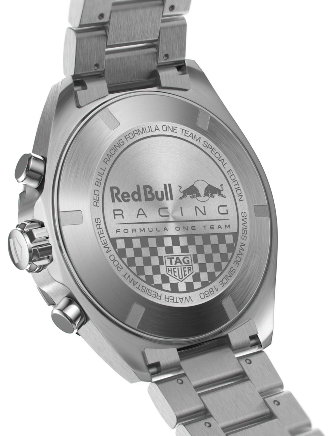 TAG Heuer Formula 1 Red Bull Racing CAZ101AK.BA0842 · Hombre