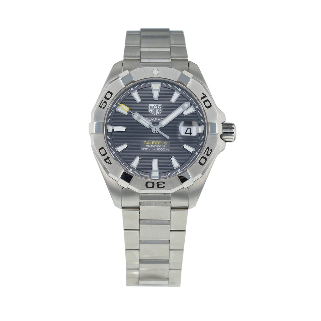 TAG Heuer Aquaracer WBD2113.BA0928 · Men