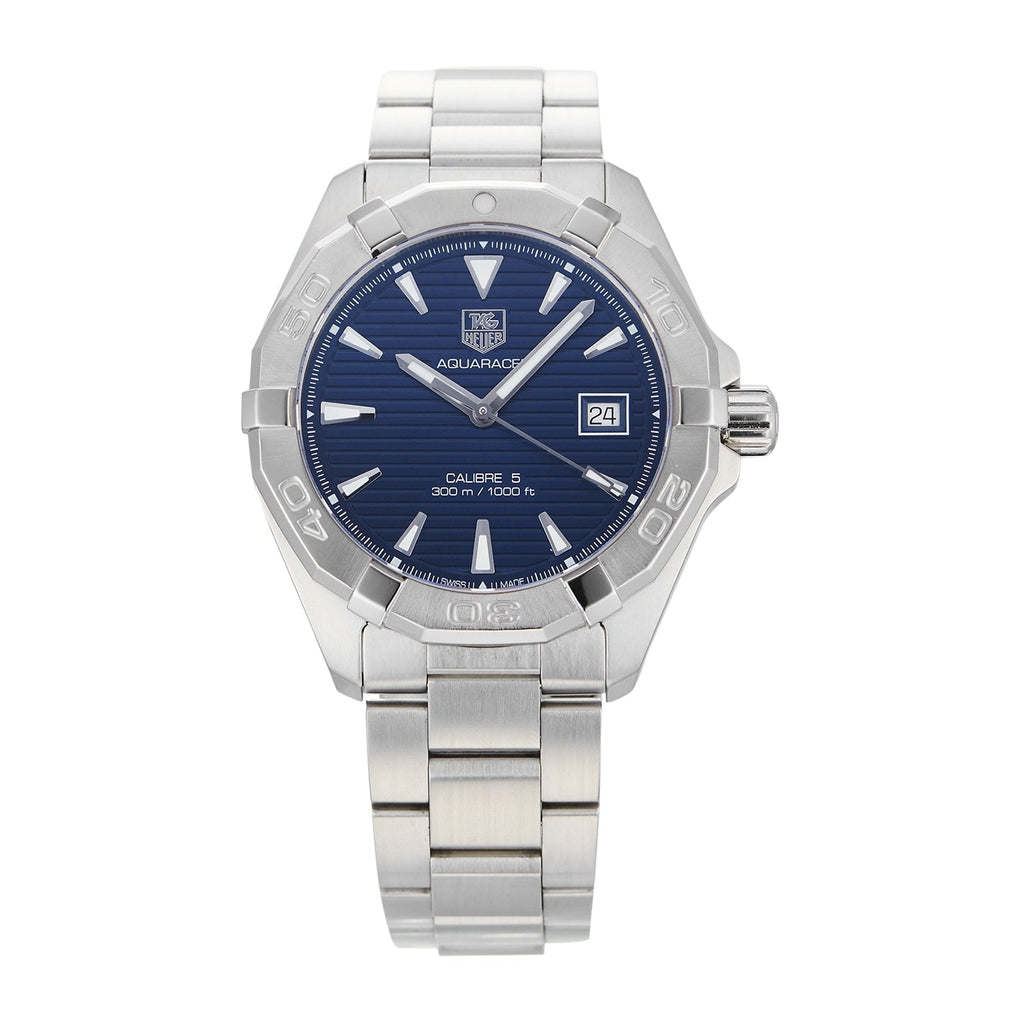 TAG Heuer Aquaracer WAY2112.BA0928 · Men