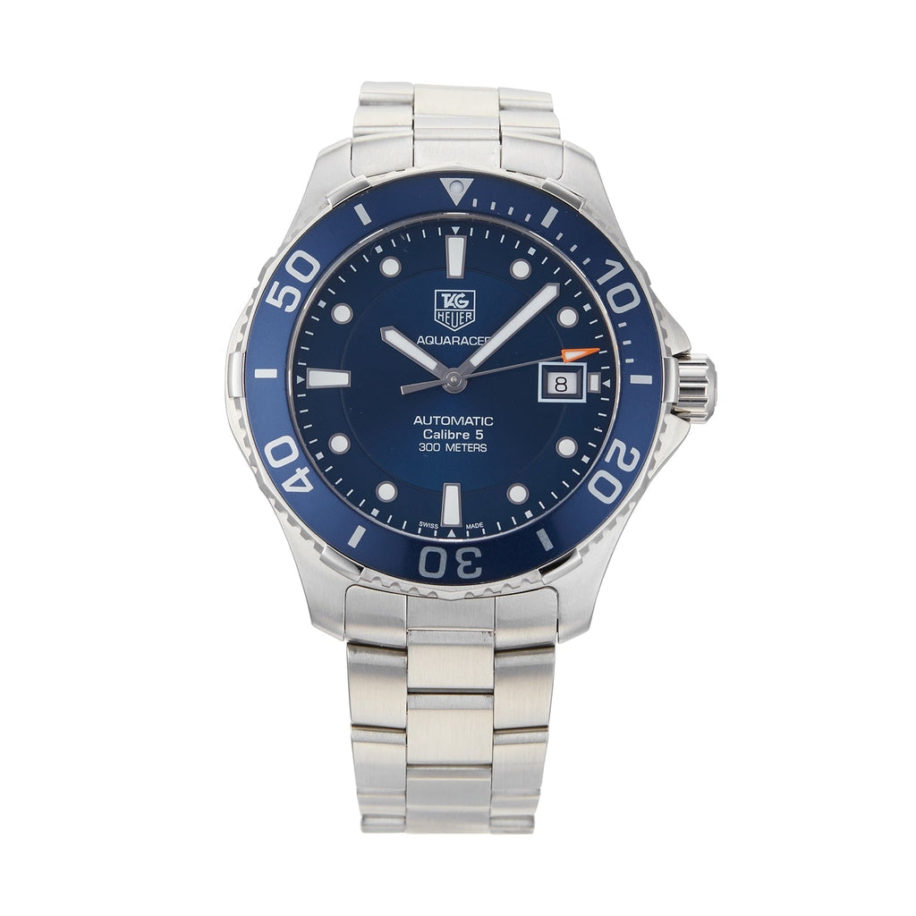 TAG Heuer Aquaracer WAN2111.BA0822 · Uomo