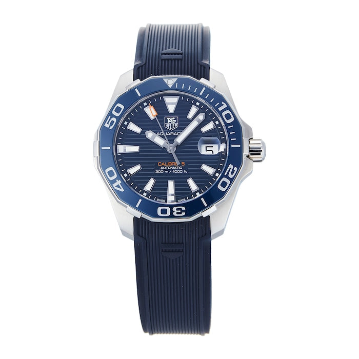 TAG Heuer Aquaracer WAY211C.FT6155 · Herren