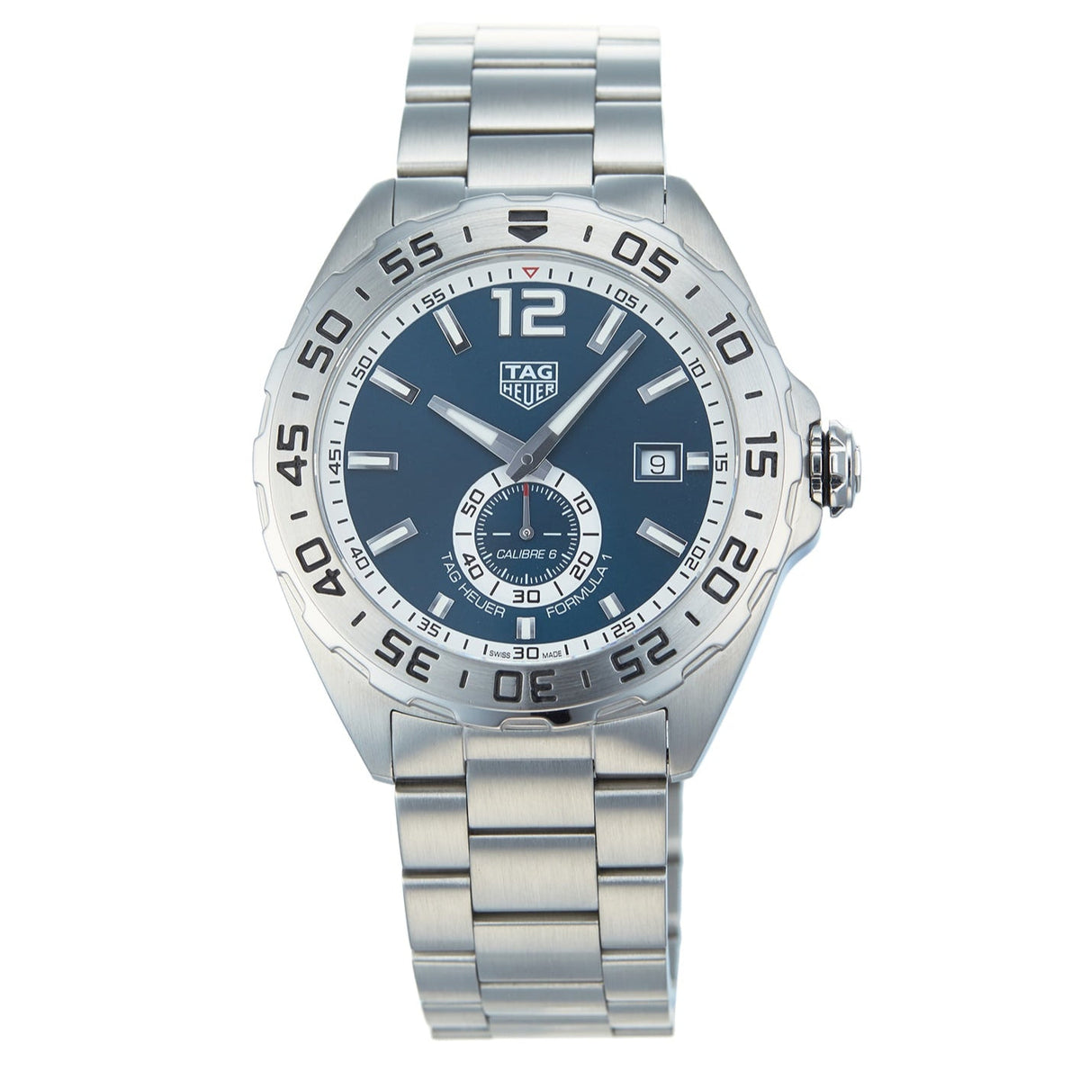 TAG Heuer Formula 1 Calibre 6 WAZ2014.BA0842 · Men