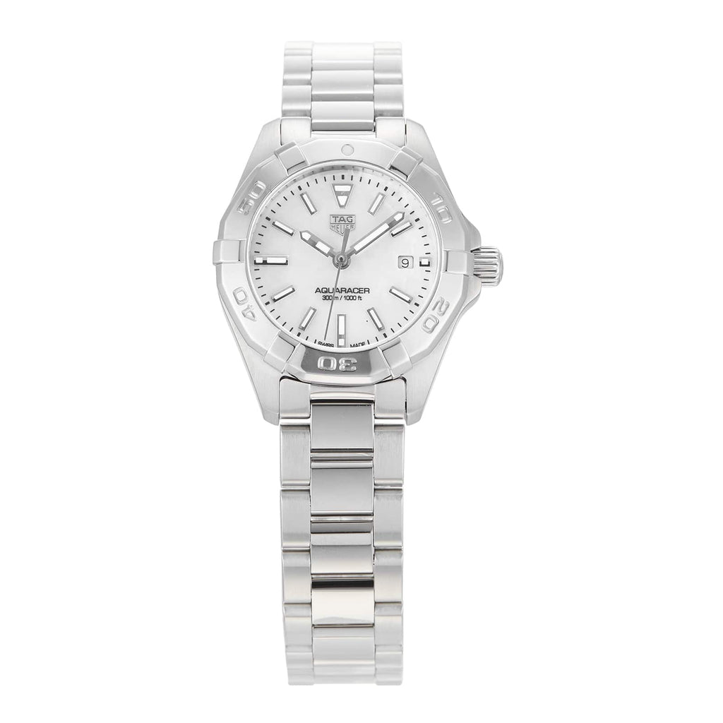 TAG Heuer Aquaracer WBD1411.BA0741 · Women