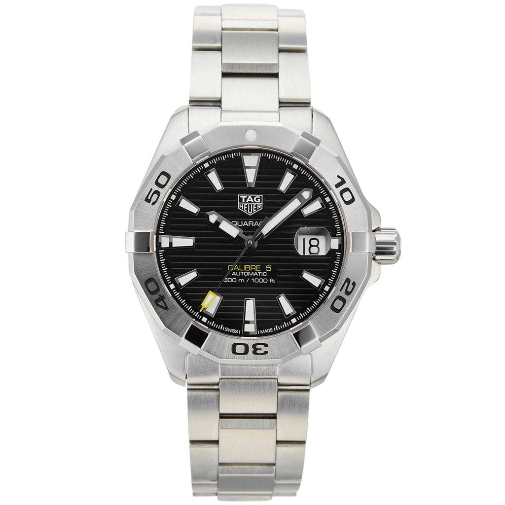 TAG Heuer Aquaracer WBD2110.BA0928 · Uomo