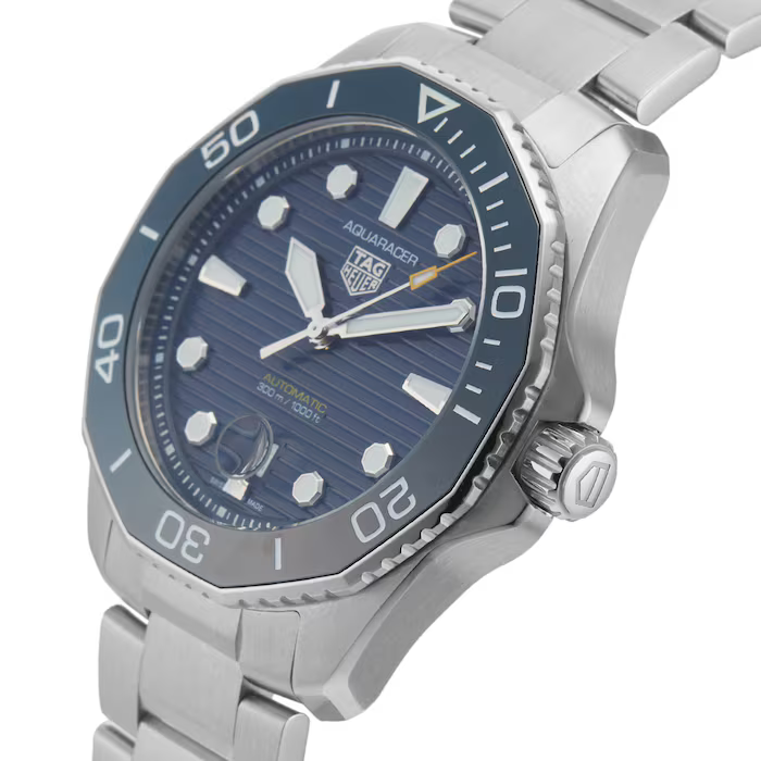 TAG Heuer Aquaracer Professional 300 WBP201B.BA0632 · Men
