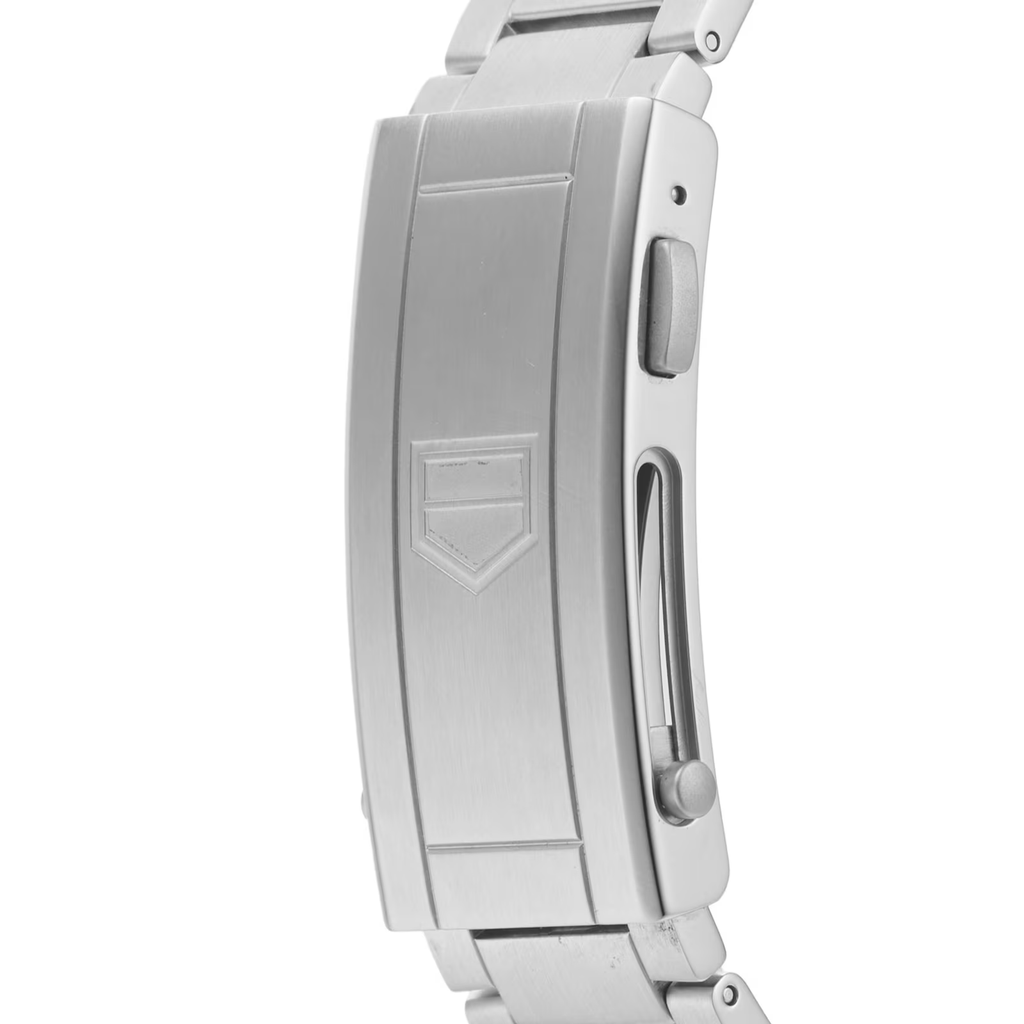 TAG Heuer Aquaracer Professional 300 WBP201B.BA0632 · Men