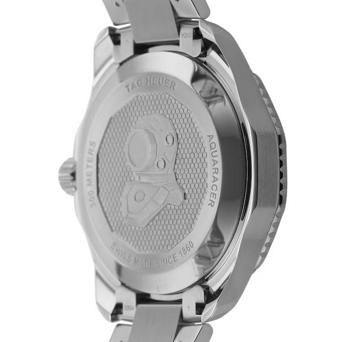 TAG Heuer Aquaracer Professional 300 WBP201B.BA0632 · Men