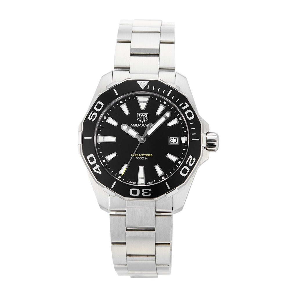 TAG Heuer Aquaracer WAY111A.BA0928 · Hombre