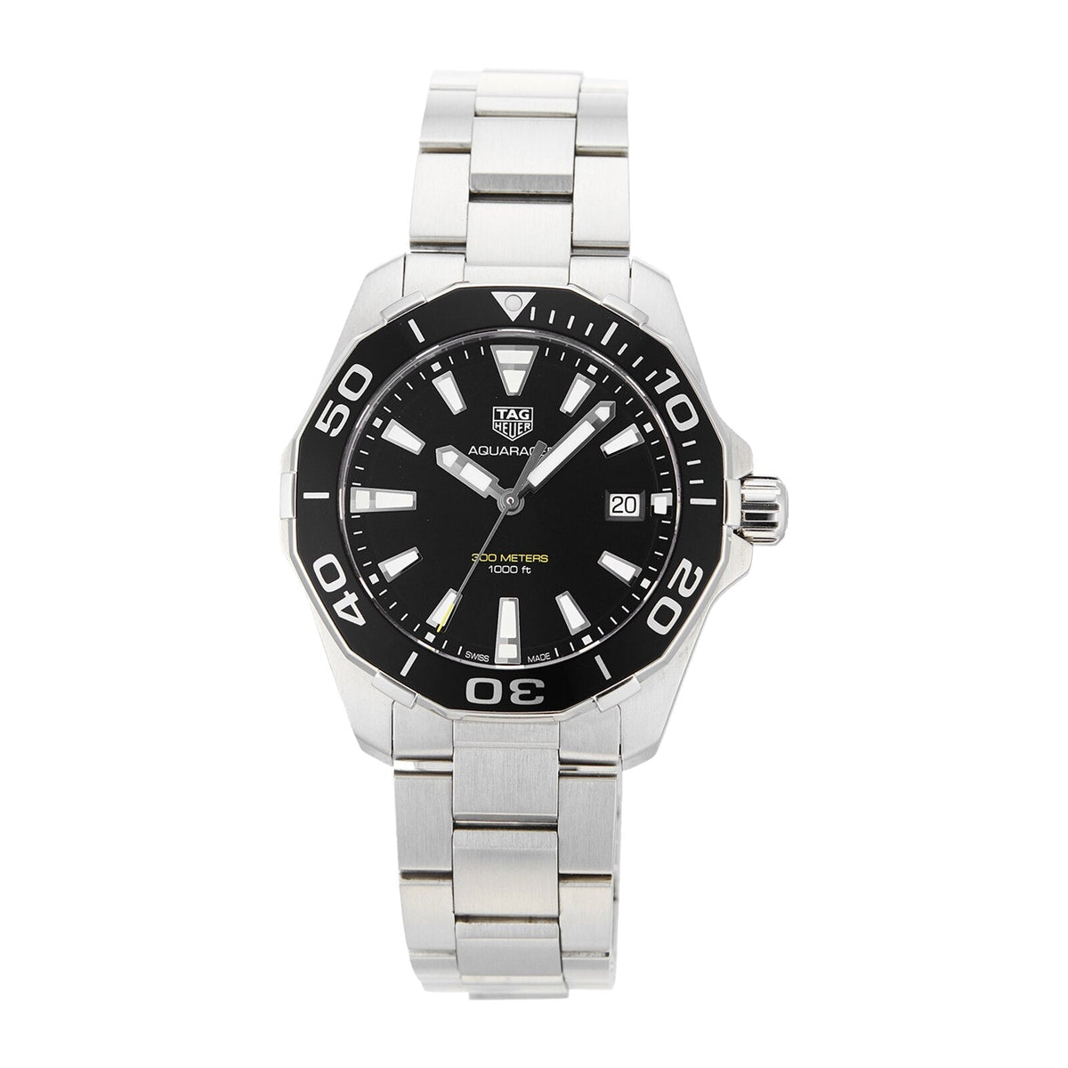 TAG Heuer Aquaracer WAY111A.BA0928 · Hombre