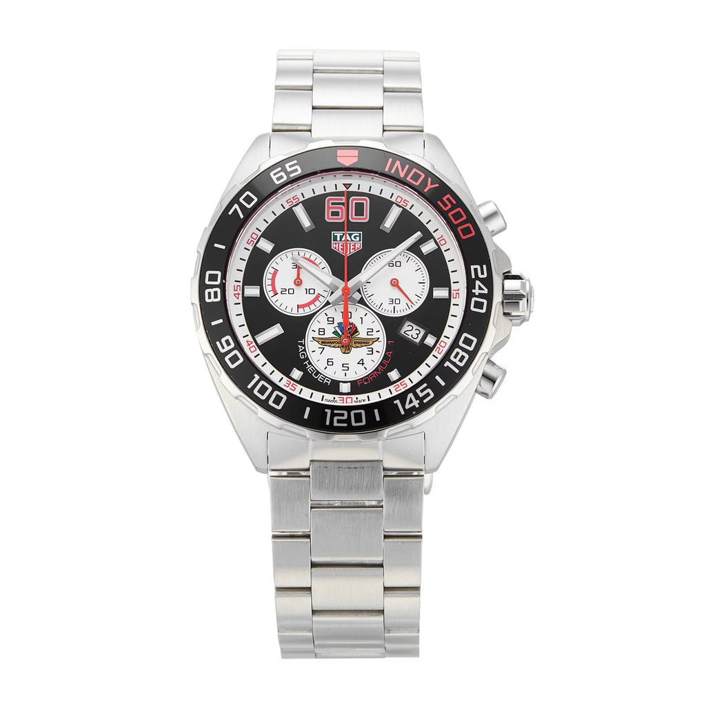 TAG Heuer Formula 1 CAZ101V.BA0842 · Men