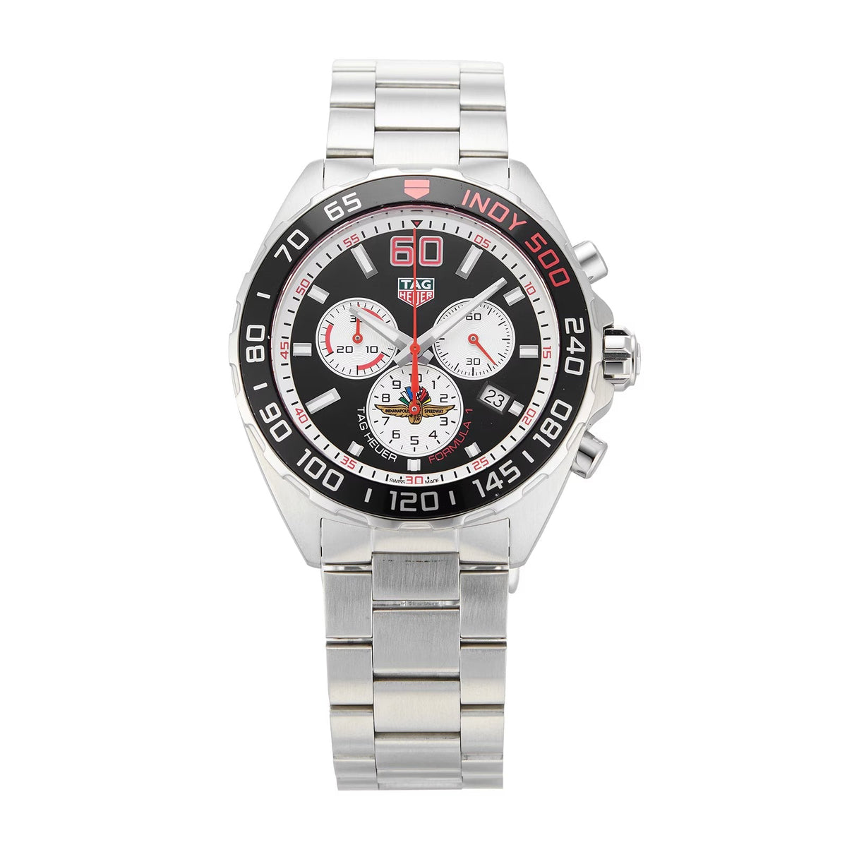 TAG Heuer Formula 1 CAZ101V.BA0842 · Men