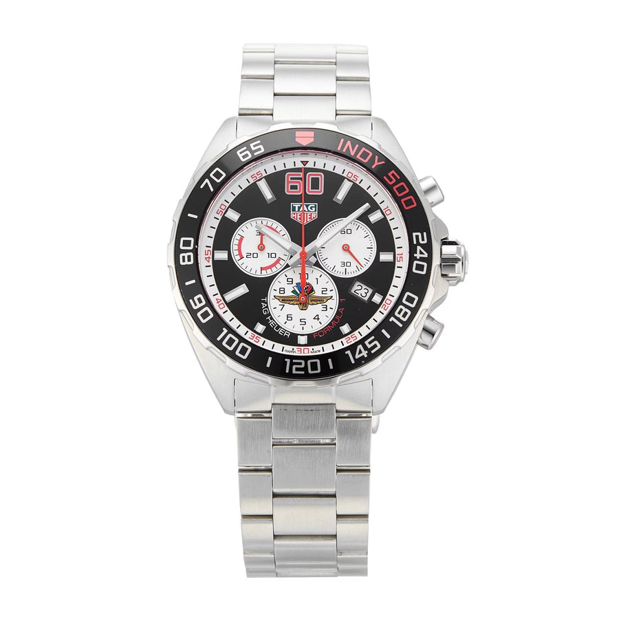 TAG Heuer Formula 1 CAZ101V.BA0842 · Herren