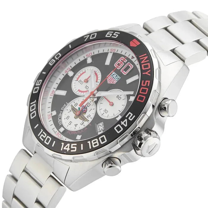 TAG Heuer Formula 1 CAZ101V.BA0842 · Men