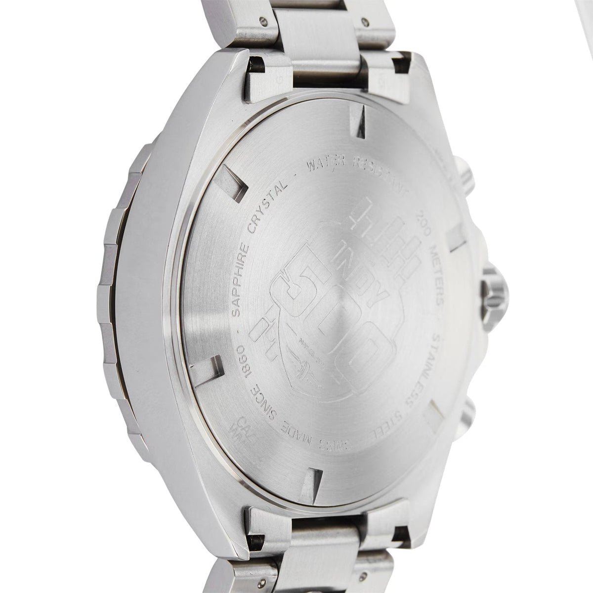 TAG Heuer Formula 1 CAZ101V.BA0842 · Men