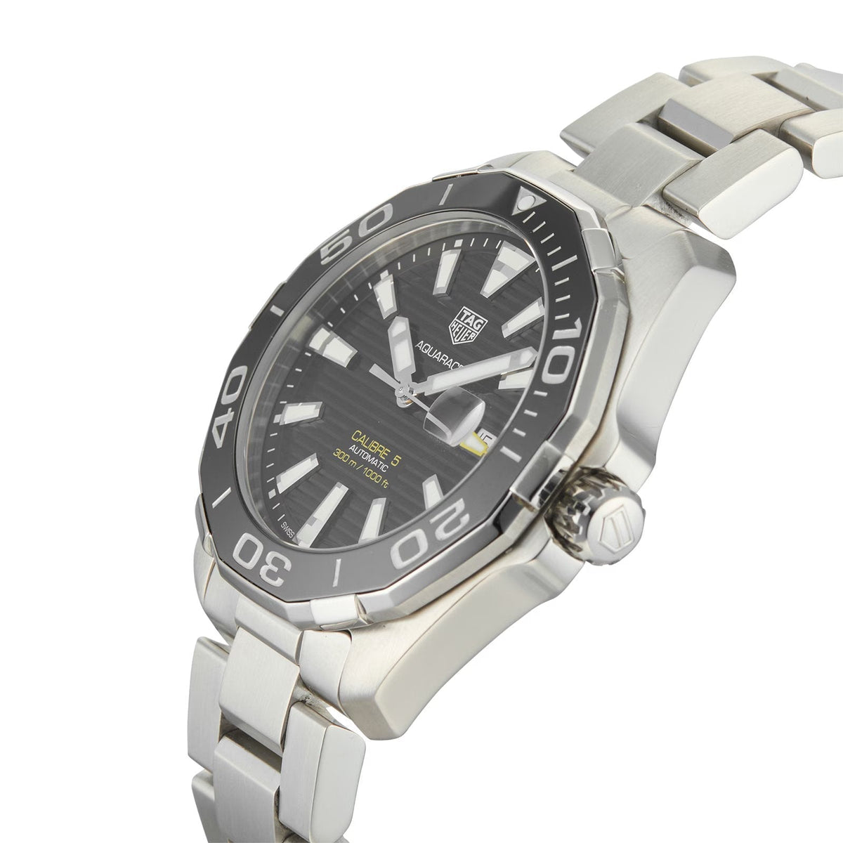 TAG Heuer Aquaracer WAY201A.BA0927 · Men