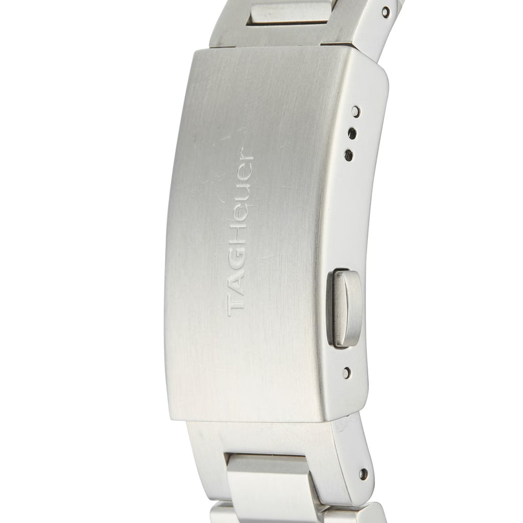 TAG Heuer Aquaracer WAY201A.BA0927 · Men