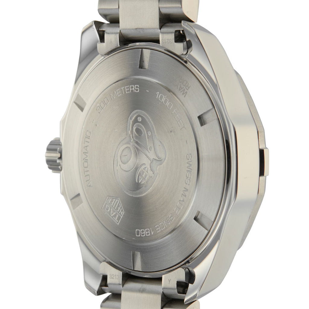 TAG Heuer Aquaracer WAY201A.BA0927 · Men