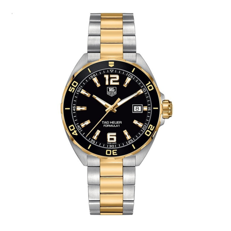 TAG Heuer Formula 1 WAZ1121.BB0879 · Hombre