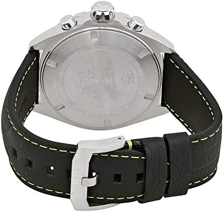 TAG Heuer Formula 1 Aston Martin Special Edition CAZ101P.FC8245 · Men