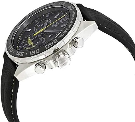 TAG Heuer Formula 1 Aston Martin Special Edition CAZ101P.FC8245 · Men