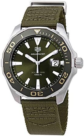 TAG Heuer Aquaracer WAY101E.FC8222 · Men