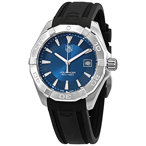 TAG Heuer Aquaracer WAY1112.FT8021 · Hombre