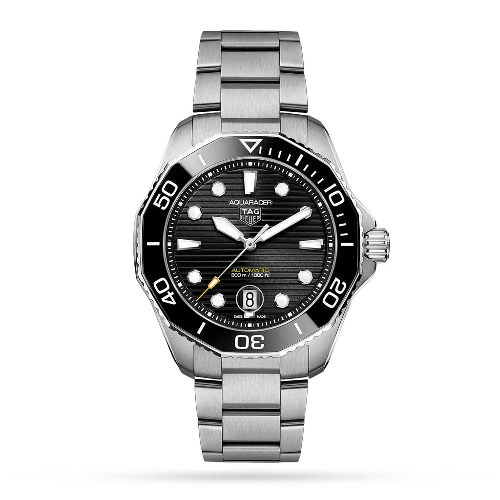 TAG Heuer Aquaracer Professional 300 Date WBP201A.BA0632 · Herren