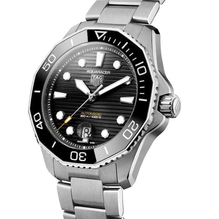 TAG Heuer Aquaracer Professional 300 Date WBP201A.BA0632 · Herren