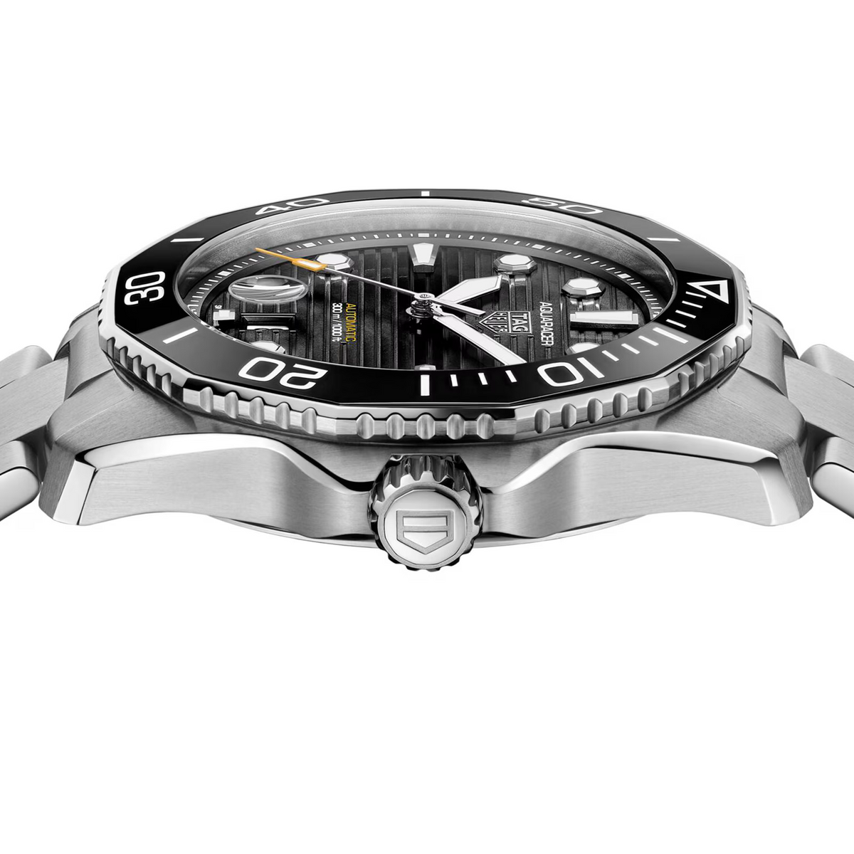 TAG Heuer Aquaracer Professional 300 Date WBP201A.BA0632 · Herren