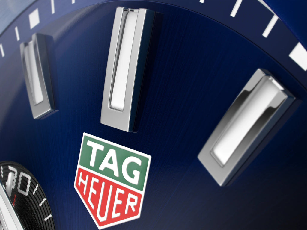 TAG Heuer Formula 1 Red Bull Racing CAZ101AK.BA0842 · Men