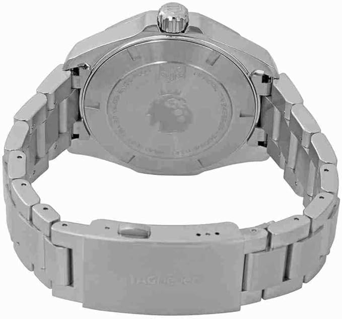TAG Heuer Aquaracer Premier League Special Edition WAY201D.BA0927 · Herren