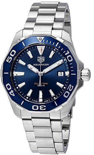 TAG Heuer Aquaracer WAY111C.BA0928 · Hombre