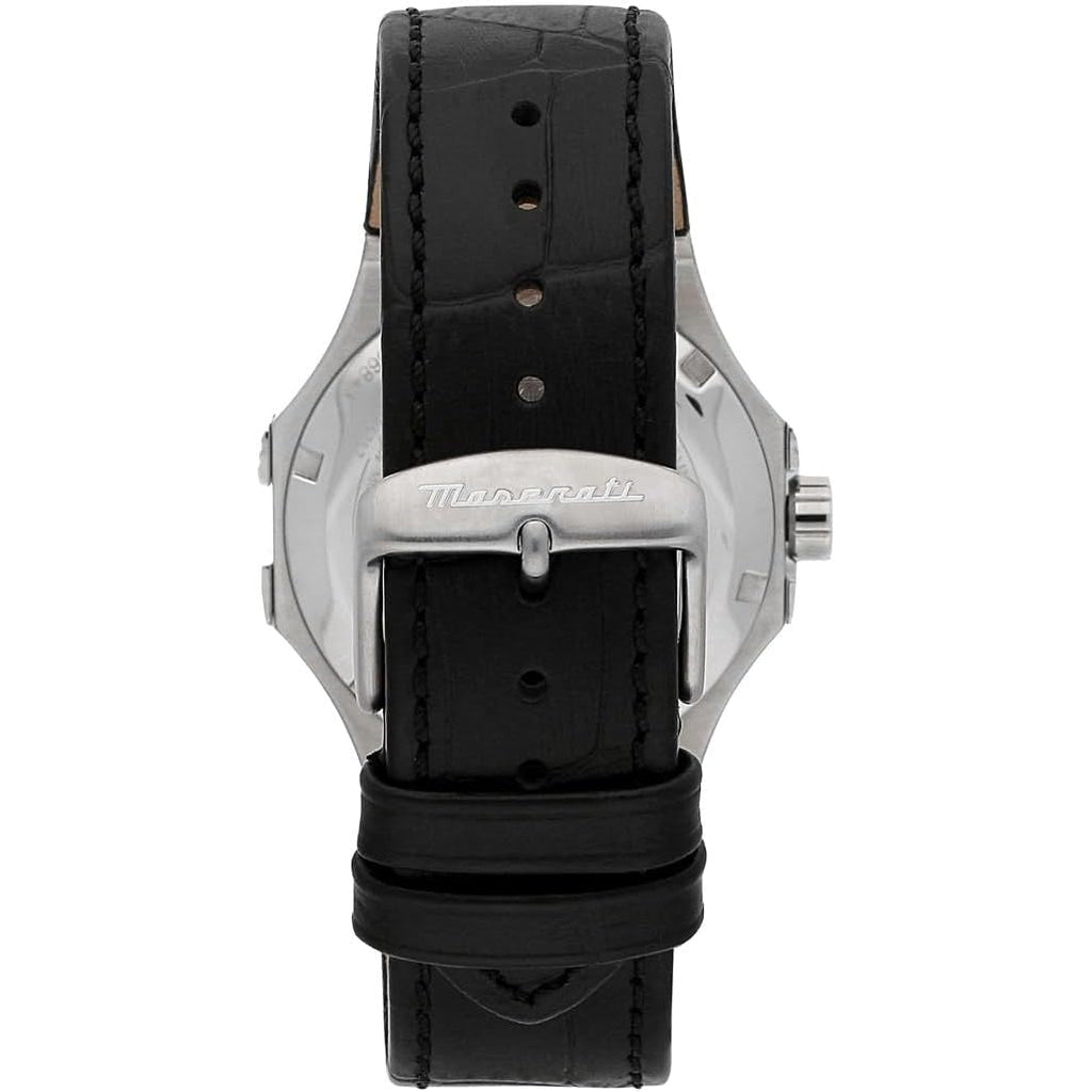 Maserati Potenza R8821108001 · Men's automatic watch