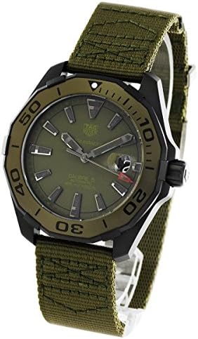 TAG Heuer Aquaracer WAY208E.FC8222 · Herren
