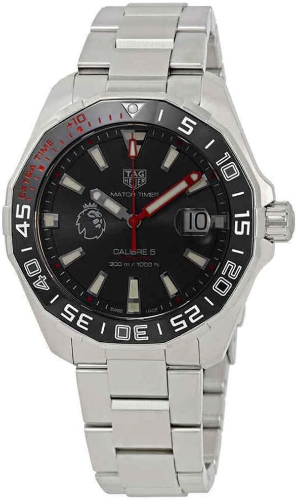TAG Heuer Aquaracer Premier League Special Edition WAY201D.BA0927 · Herren