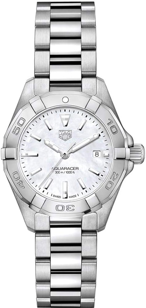 TAG Heuer Aquaracer WBD1411.BA0741 · Women