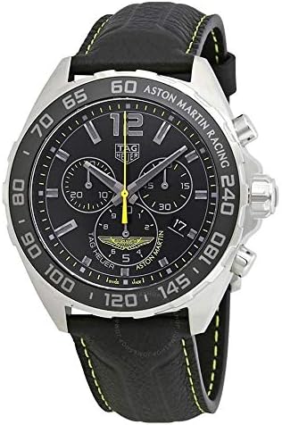 TAG Heuer Formula 1 Aston Martin Special Edition CAZ101P.FC8245 · Men
