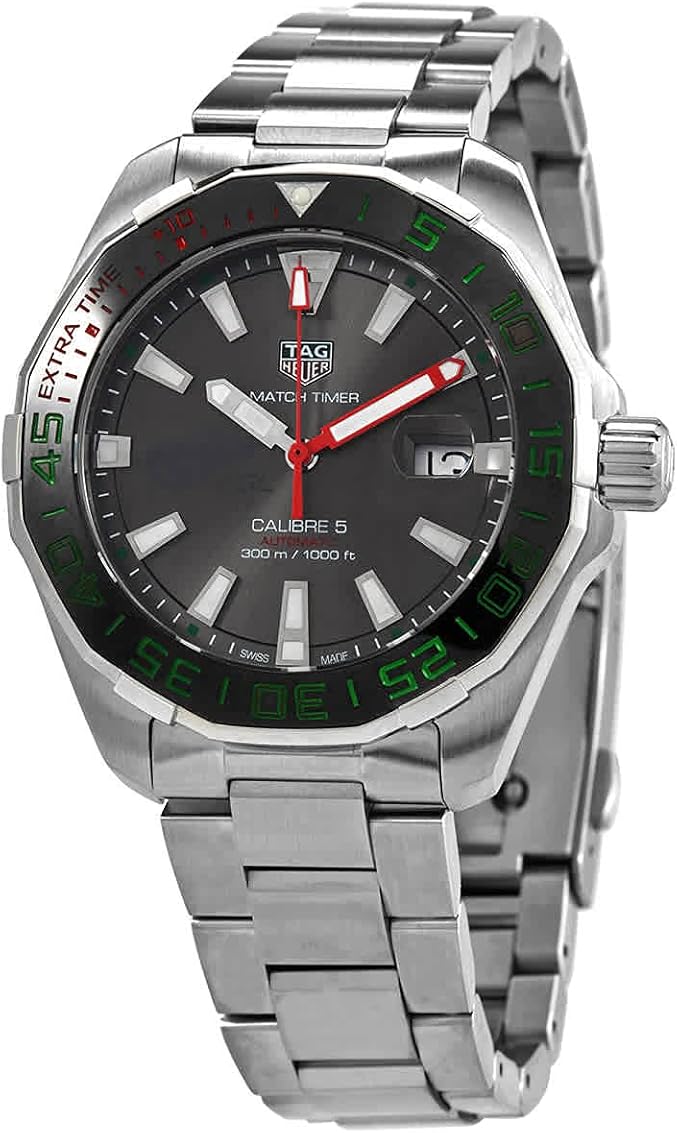 TAG Heuer Aquaracer WAY201E.BA0927 · Herren
