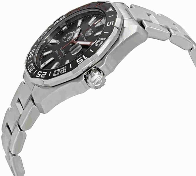 TAG Heuer Aquaracer Premier League Special Edition WAY201D.BA0927 · Herren