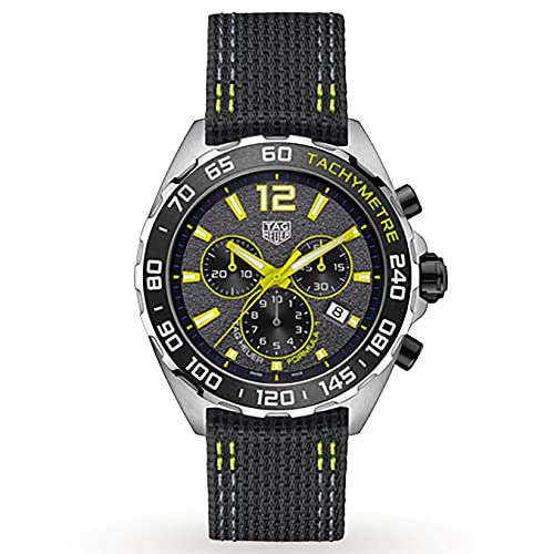TAG Heuer Formula 1 CAZ101AG.FC8304 · Hombre